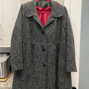 Lane Bryant Coat